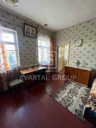 Будинок з ремонтом цегляний Блиставиця СЕРТИФІКАТ ПОСТАНОВА - фото 1