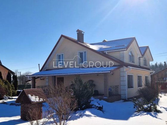 Будинок з автономним життєзабезпеченням с. Велика Солтанівка Велика Солтанівка