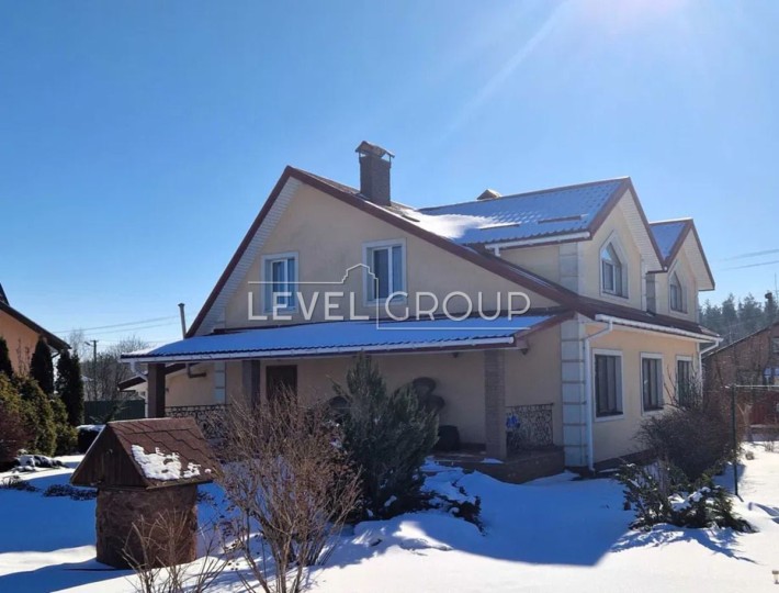 Будинок з автономним життєзабезпеченням с. Велика Солтанівка - фото 1