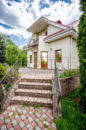 Будинок 232 м2 Білогородка | 15 соток | газ | гараж на 2 авто - фото 1