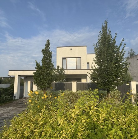 Повністю укомплектований будинок в с. Горбовичі (КМ Barberry Park) - фото 1