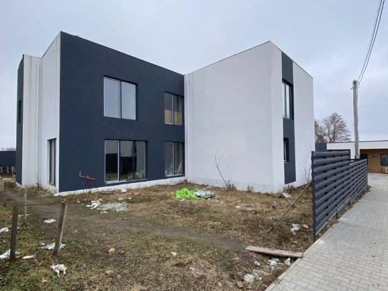 Дуплекс з наповненням у Білогородці.2,5 сотки!  Ціна топ! Гнатовка