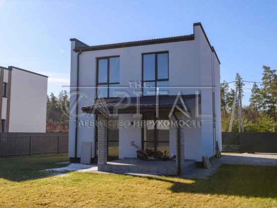 Продаж 5к Будинку 115м2 вул. Київська, Горбовичі Горбовичі