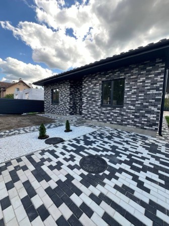 Будинок з ділянкою/ Білогородка / 110 м2 / 7 соток - фото 1