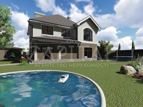 Продаж Будинку. Горбовичі Горбовичі