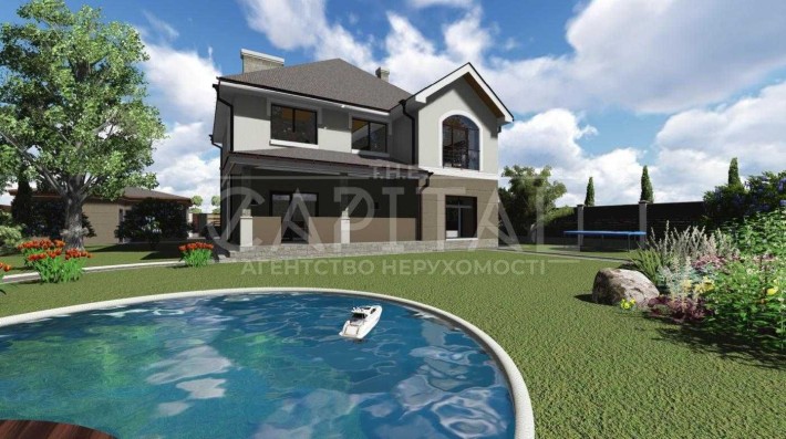 Продаж Будинку. Горбовичі - фото 1