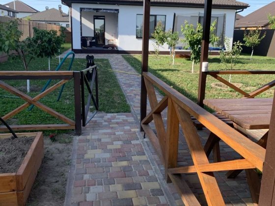 Терміново! Продаж будинку в с.Гора Кедина Гора