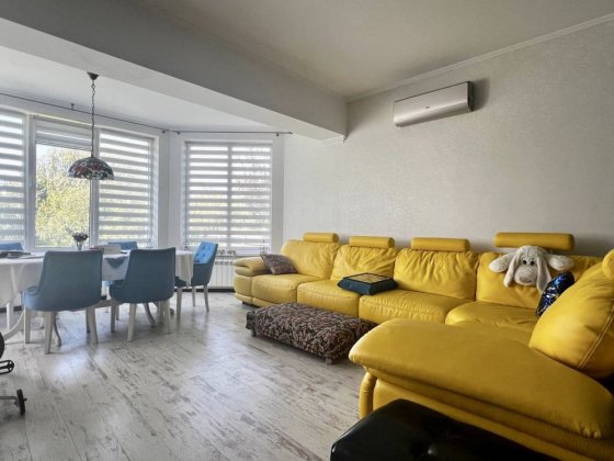 Продаю БУДИНОК з РЕМОНТОМ в с. Горенка. 7.5 сотки Горенка