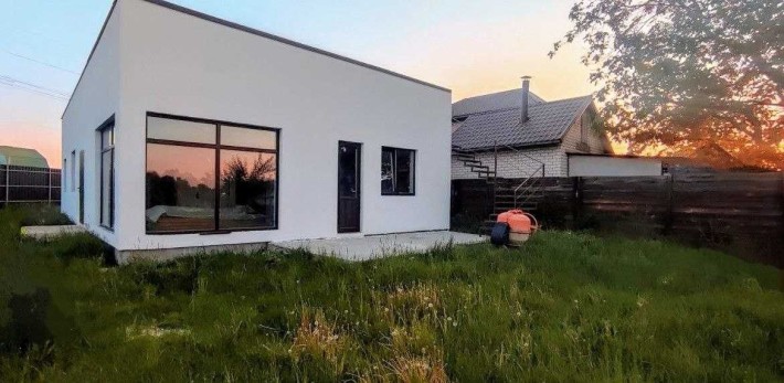 Будинок в Гуровщині - фото 1