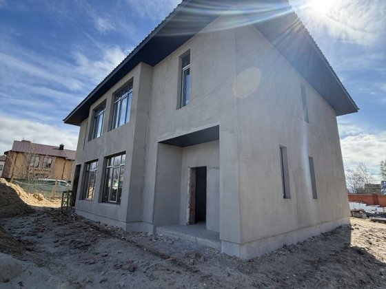 Продажться Дуплекс з команікаціми. Шевченково, Білогородка Гнатівка