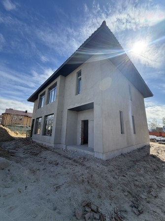 Продажться Дуплекс з команікаціми. Шевченково, Білогородка - фото 1