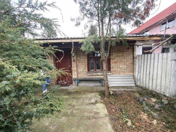 Будинок 120 м² з гаражем | Горенка | газ, центральна вода Горенка