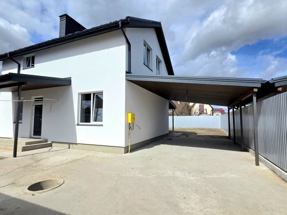 ВІД ВЛАСНИКА !!! Будинок 110 кв.м.на 6 сотках .ГАЗОВЕ ОПАЛЕННЯ . Кедина Гора