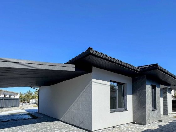 Продаж будинку 140 м.кв на просторій ділянці Горбовичі Горбовичі