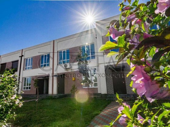 Продаж будинку, таунхаус, с.Гора, Бориспільський р-н Кедина Гора