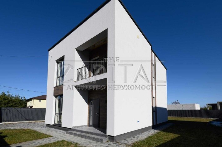 Продаж будинку Горбовичі Газ Свердловина - фото 1