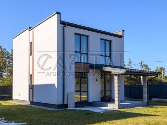 Продаж будинку, Горбовичі, Броварський р-н Горбовичи