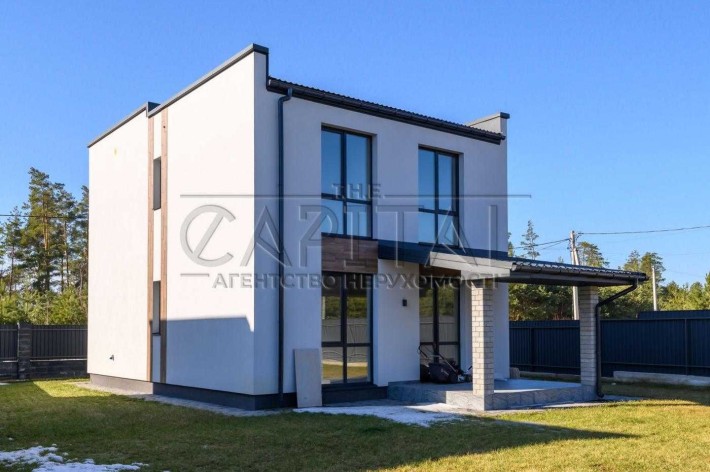 Продаж будинку, Горбовичі, Броварський р-н - фото 1