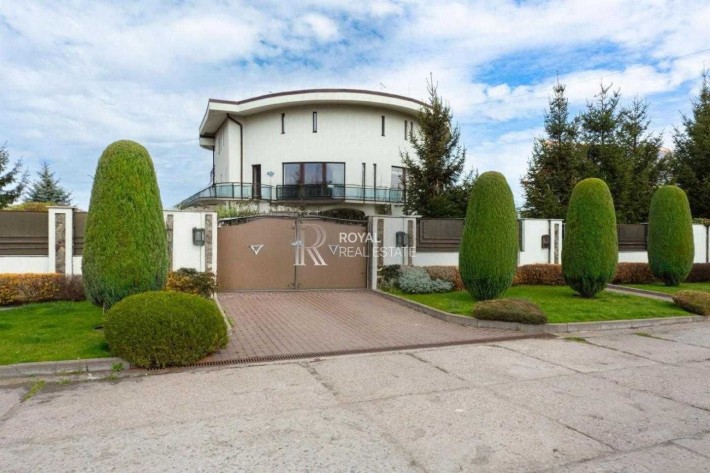 Продаж Будинку Вихід до Озера 24 сотки землі, с. Горбовичі, Без % Є ТОРГ - фото 1