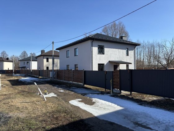 Без комісії % Продаж дуплексу в КМ на Луговій (Білогородка) Гнатовка