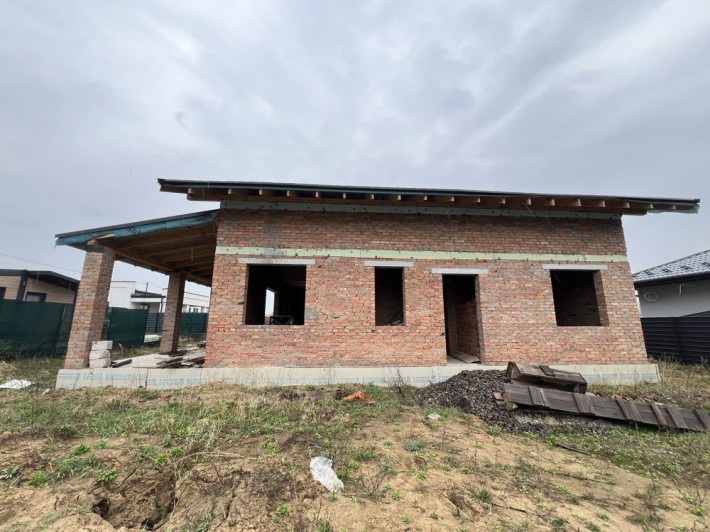 Якісний будинок в Білогородці - фото 1