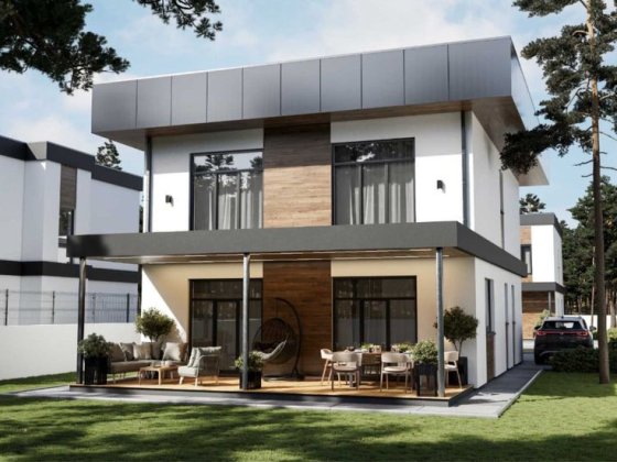 Продаж Будинку  170м2 Ділянка 6,5 в с. Білогородка є ГАЗ Гнатовка