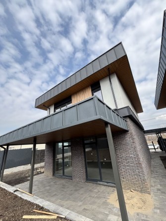 Якісний будинок під чистову! газ - фото 1