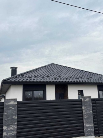 Продаж будинку з керамоблоку, всі комунікації підключено. Встигни до підняття ціни - фото 1