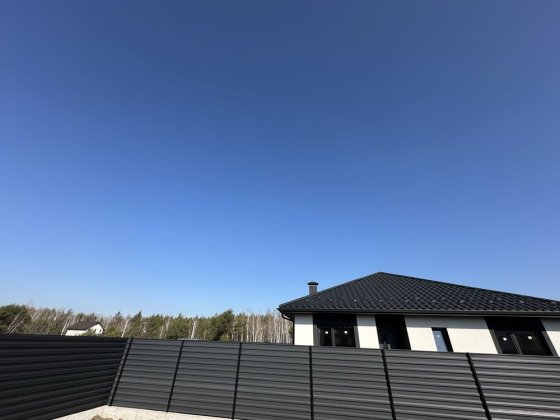 Продаж Будинку біля лісу Київська область Єоселя Дмитрівка