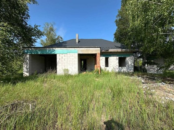 Будинок 140 м² на 7 сотках у Дмитрівці Дмитрівка