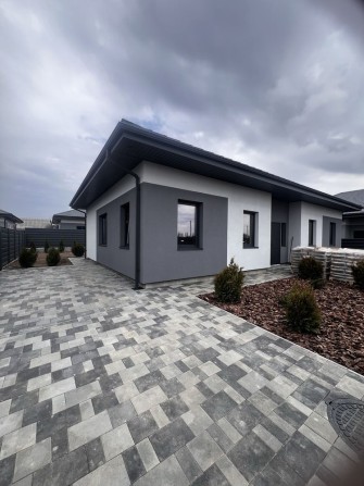 Якісний будинок з газом у Білогородці | 107 м², 5 соток, - фото 1