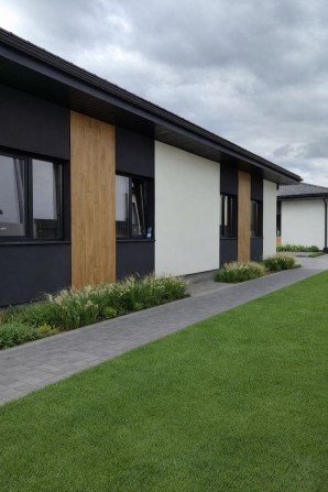 Продаж чудового дуплекса у Білологородці за дуууже вигідною ціною - фото 1