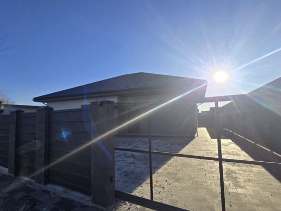 ‼️Продаж Будинку | єОселя | 4 сот.| Газ по вулиці | Без комісії‼️ Гнатівка