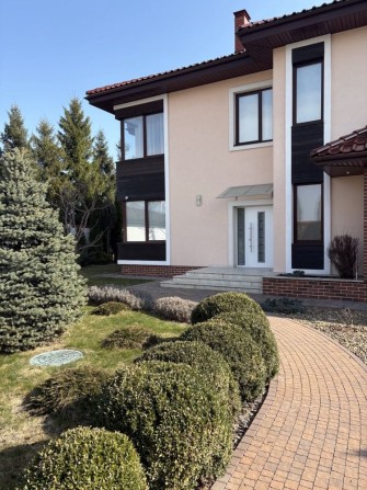 Продаж відмінного будинку с Горенка район Пуща Водиця - фото 1