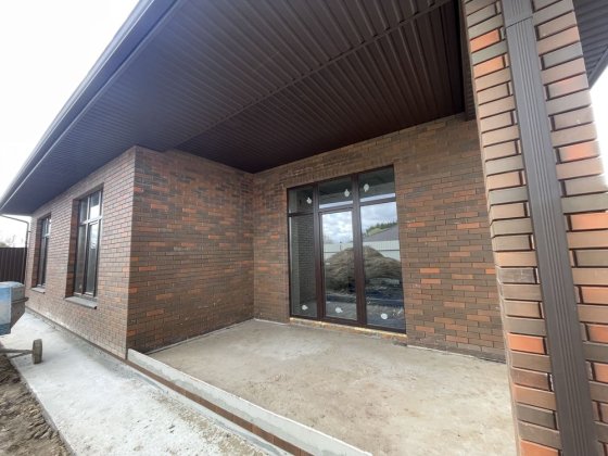 Продаж будинку з ділянкою Гнатівка