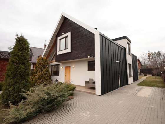 Будинок з ремонтом| Дмитрівка| готовий будинок| 180 м2| ділянка| Капітанівка| Дмитровка Дмитрівка