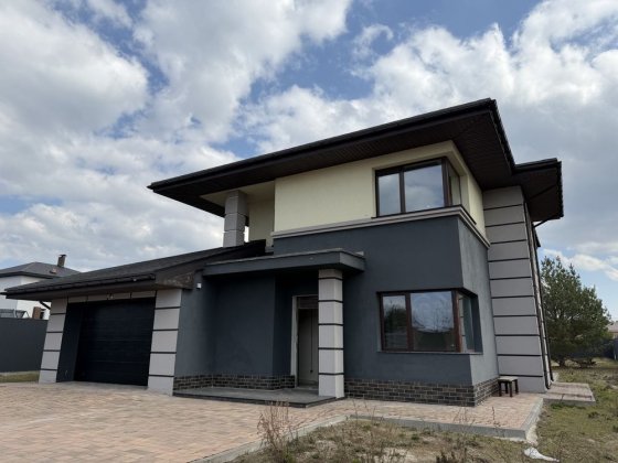 Продаж Будинок Дмитрівка Дмитровка