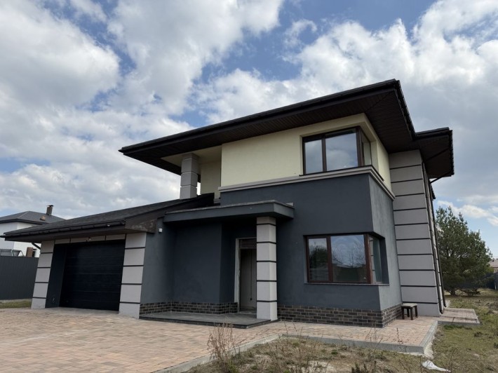 Продаж Будинок Дмитрівка - фото 1