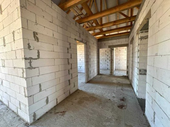 Будинок 140 квадратів на 7 сотках в Дмитрівці! Дмитрівка