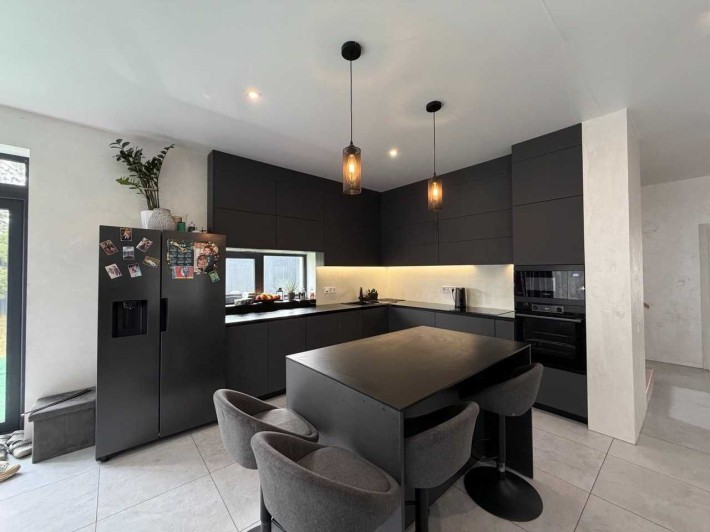 Будинок 176 м² у котеджному містечку Oklahoma Cottage Town, 6 соток, закрита територія - фото 1