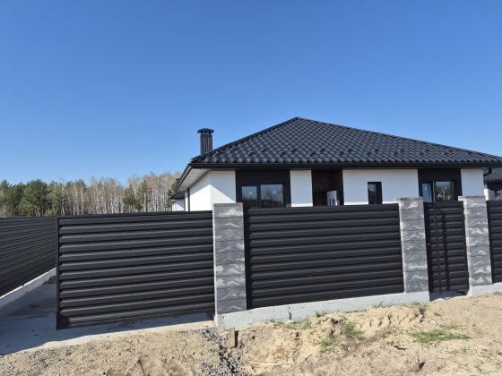 Будинок 20 км від столиці! с.Дмитрівка (Бучанського р-ну) єОселя-так! Дмитрівка