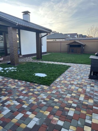 Будинок на який Ви чекали ! Гора 120 м2 земельна ділянка 7 соток - фото 1