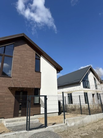 Продаж будинку 140 квадратів 6 соток землі. Розтермінування ЄОселя - фото 1