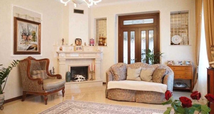 Власник! Продам будинок з ремонтом, Закрите котеджне містечко Парк Хаус. Park House. Гора. Київ 10 к - фото 1