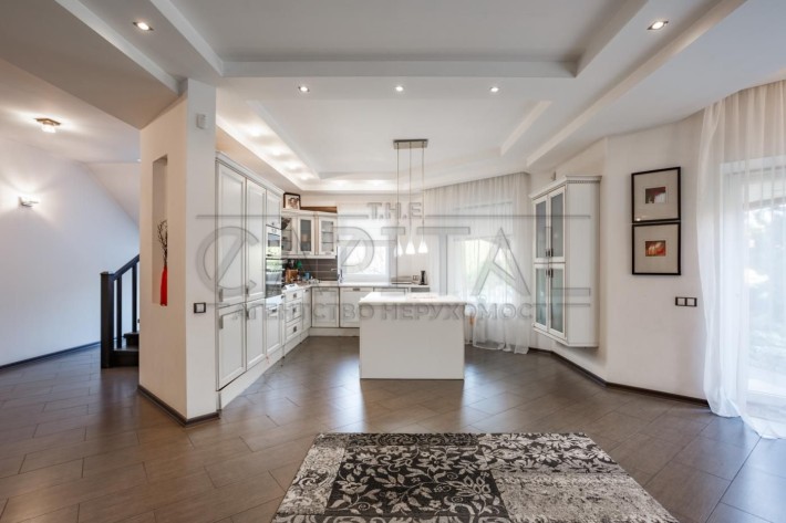 Продаж будинку, Польова , Гора - фото 1