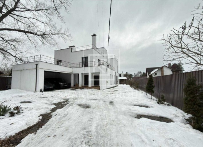 Продаж УНІКАЛЬНОГО будинку біля лісу Київ поряд - фото 1