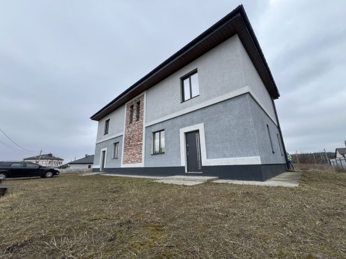 Дуплекс на 4.5 сотках в Білогородці - фото 1
