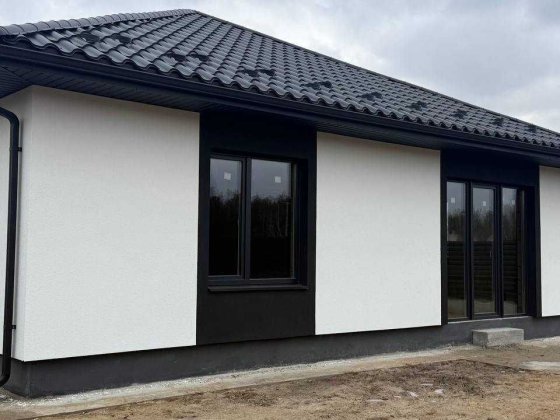 Будинок 120кв.м. поряд з лісом! Дмитрівка