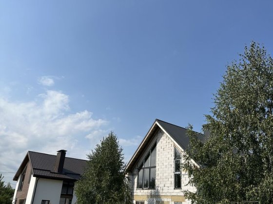 Продаж будинку Оклахома Дмитрівка 140 квадратів плюс 6 соток землі Дмитрівка