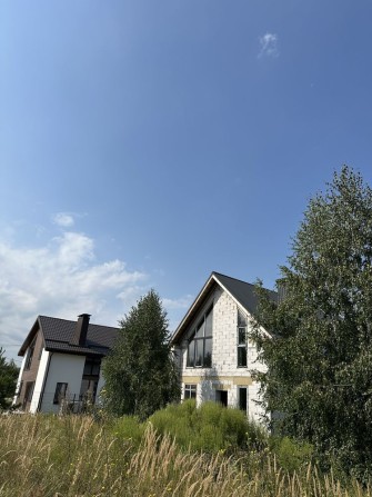 Продаж будинку Оклахома Дмитрівка 140 квадратів плюс 6 соток землі - фото 1